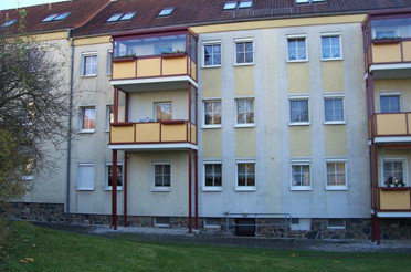 2010 | 07580 Ronneburg, Clara-Zetkin-Straße 1