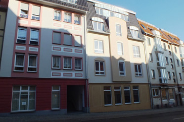 2013-2014 | 07580 Ronneburg, Markt 16