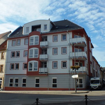 2014-2015 | 07580 Ronneburg, Herrengasse 16